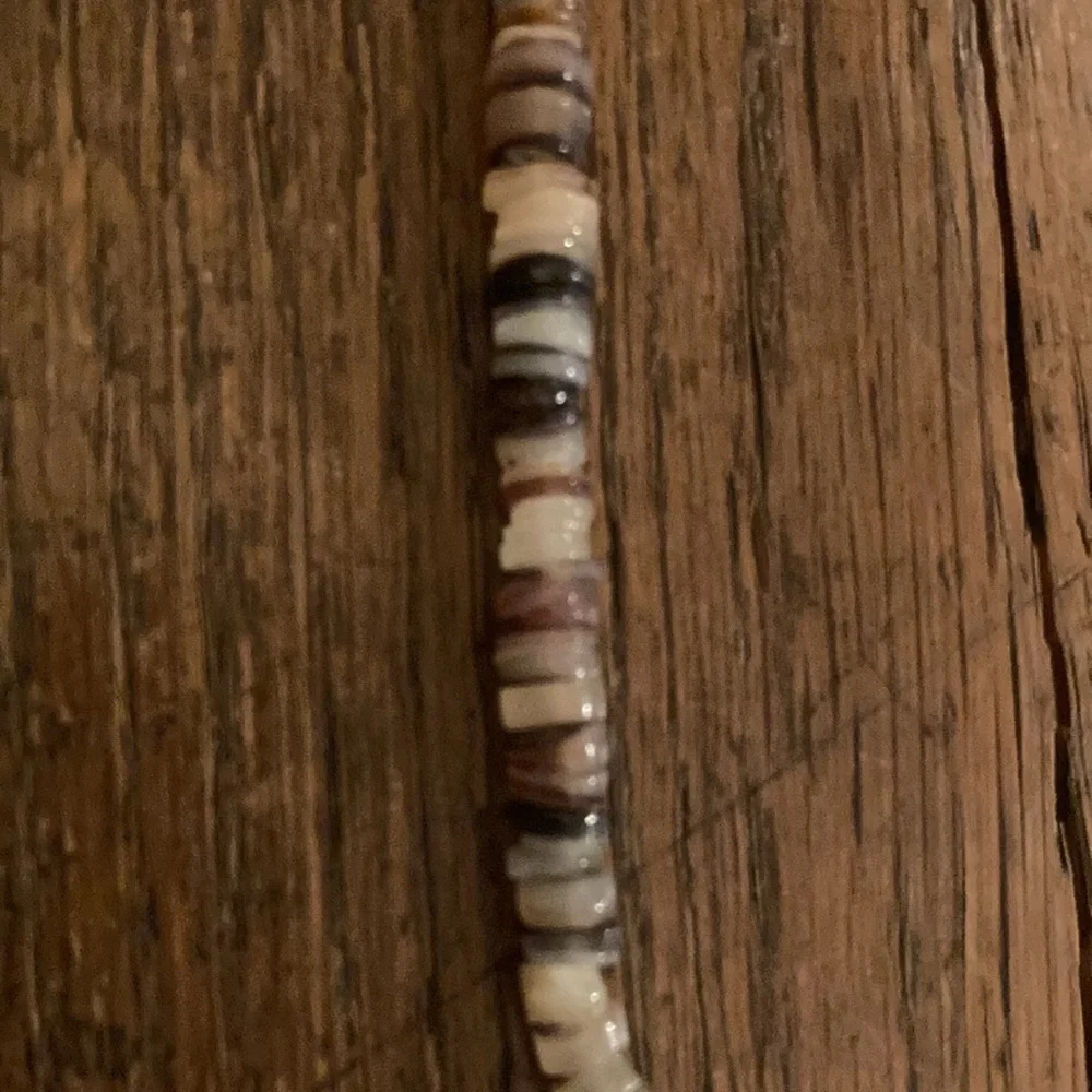 Beaded/Shell Necklaces Bundle of 4